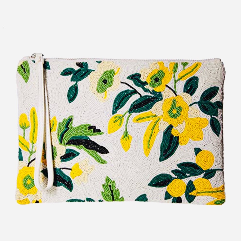 🌸3XHP🌸Sam Edelman Clutch